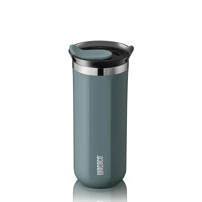 

WACACO Octaroma Portable Stainless Steel Insulated Tumbler