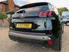 Peugeot 3008 Suv 16- Chromová Lišta Na Víko Tuning