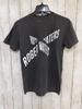 Roger Waters This Is Not A Drill Tour T-Shirt 2022 Herren Größe S Grau Konzert T-Shirt Unisex T-Shirt