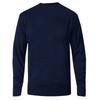 Duke Mens D555 Jovanni 2 Crew Neck Kingsize Sweatshirt