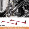 X Autohaux No.K80478 2pcs Front Sway Bar Links for VW Jetta Golf Beetle CC Tiguan Golf