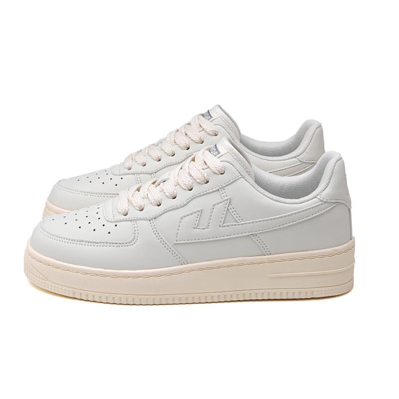 Warrior Unisex Low-Top Casual Shoes WXY-D943T 7