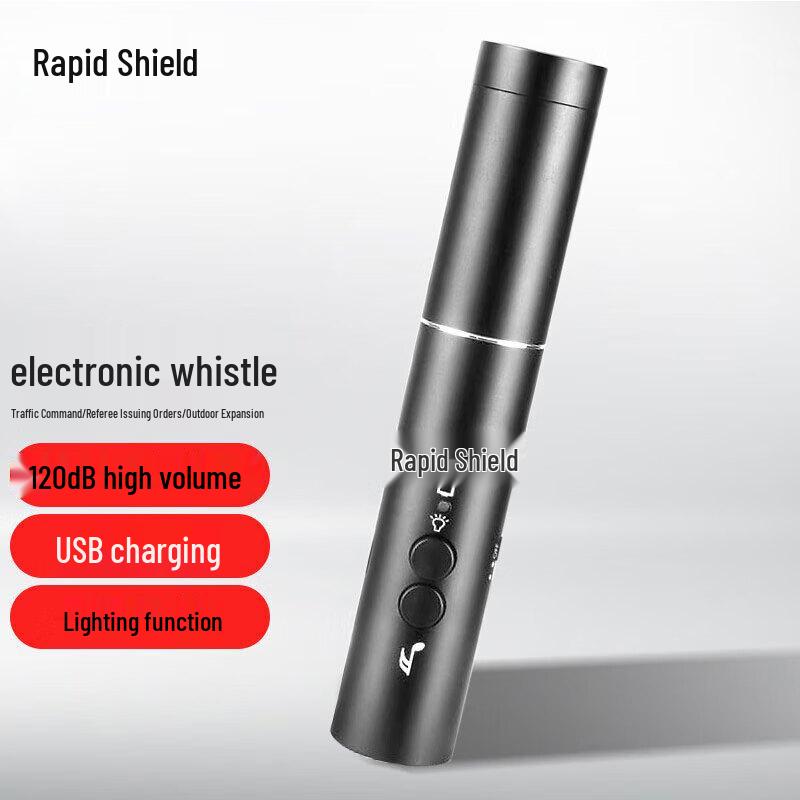 Jifengdun Multi-functional Electronic Whistle