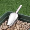 Stainless Steel Multi-Functional Gardening Spade Horticultural Planting Spoon Ice Cream Scoop