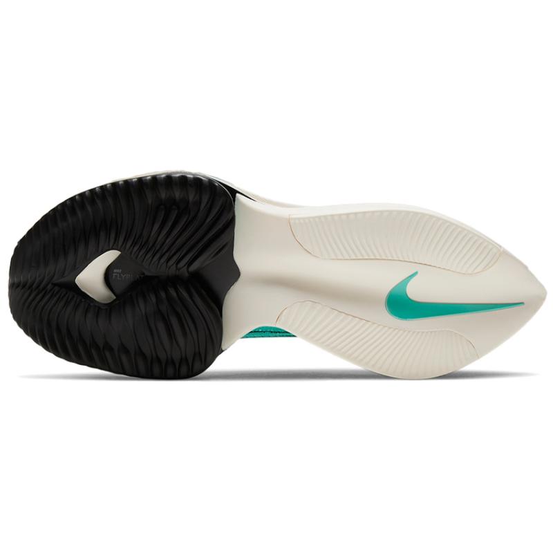 Nike Air Zoom Alphafly NEXT% 'Hyper Turquoise' Women's Sneakers Casual CZ1514-300
