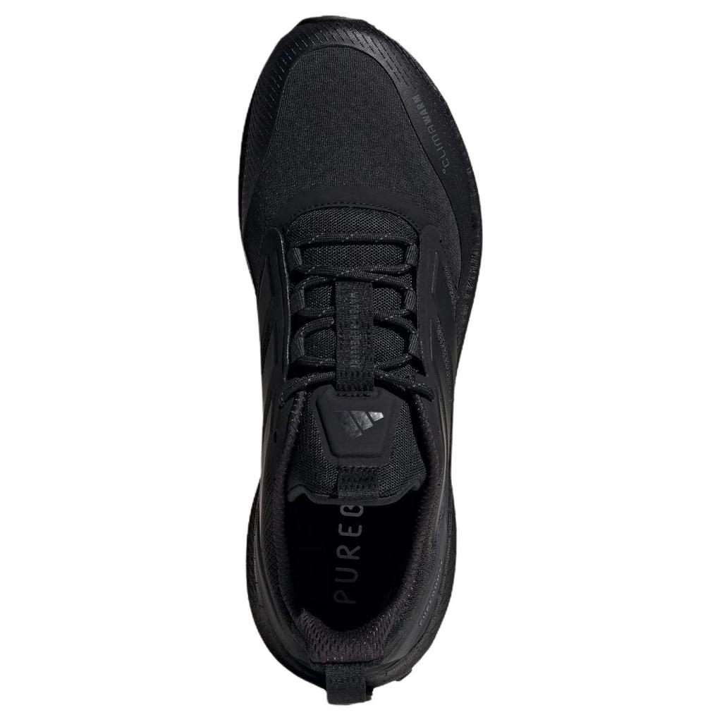 Adidas PUREBOOST 5 Slip Resistant, Abrasion Resistant, Waterproof, Thermal Rebound JI0303