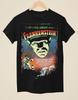 Frankenstein (1931) - Movie Poster Inspired Unisex Black T-Shirt Unisex T-Shirt