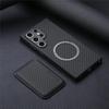 Magnetic with Card Holder Phone Case for Samsung Galaxy S25 S23 S21 FE S24 S22 Ultra Plus M53 M33 A25 A35 A15 A05 A055 Cover