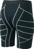 ZETT Sliding Pants BP220 Black M Men's (1900)