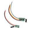 43300CMHz RF Remote Control     RF Transmitter and Receiver Wireless RF Transmitter Receiver Board for Lrning   with 100m Range  6V-36V R