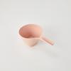 Cotton Candy Kids Bathroom Basket - pink_KB0623001