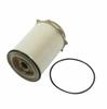 2 Pcs Diesel Fuel Filter For Dodge Ram 2500 3500 4500 5500 6.7L 68157291AA