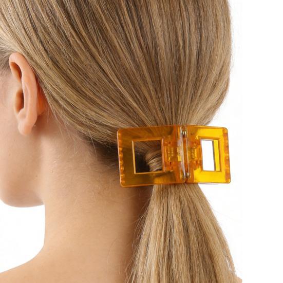 1/2Pcs Magnetic Hair Clips Strong Hold Hairpin Easy Everyday Style No Slip Secure Grip Hair Pin Hair Accessories