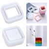 Durable Vase, Folading Stacking Flowers Brushes Pen Holder Organizer Making Crafting Moulds
