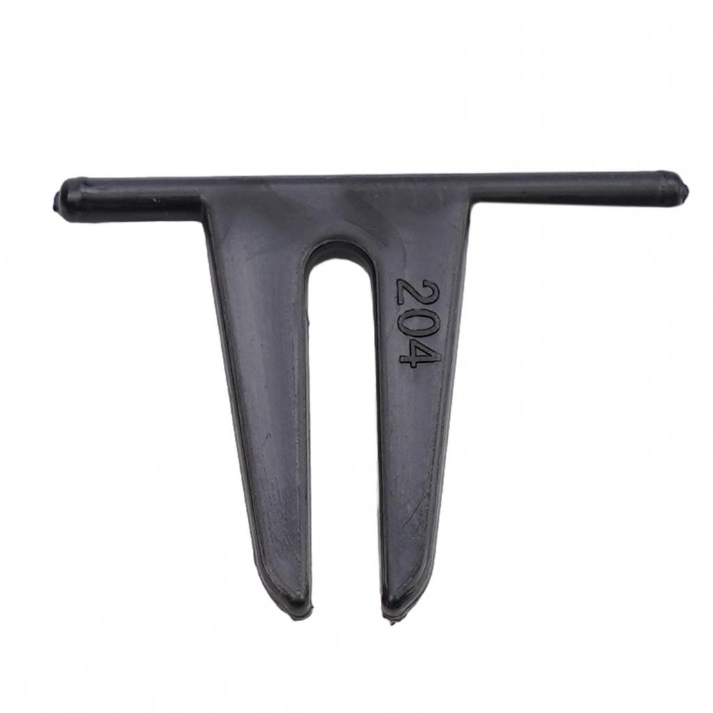 A/C Air Vent Outlet Tab Clip Repair kit For C-Class W204 C180 C200