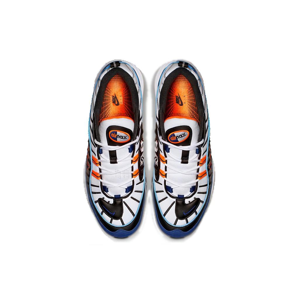 Nike Air Max 98 New York CD1536-100