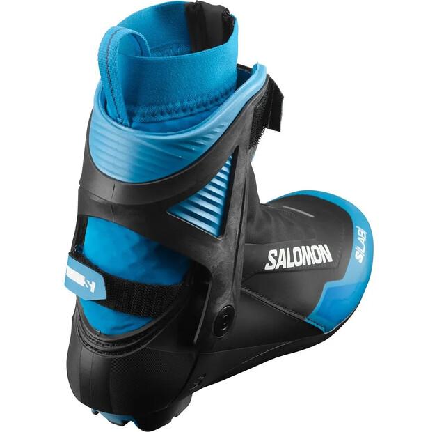 Salomon S/Lab Skate juniorskie ботинки для беговых лыж
