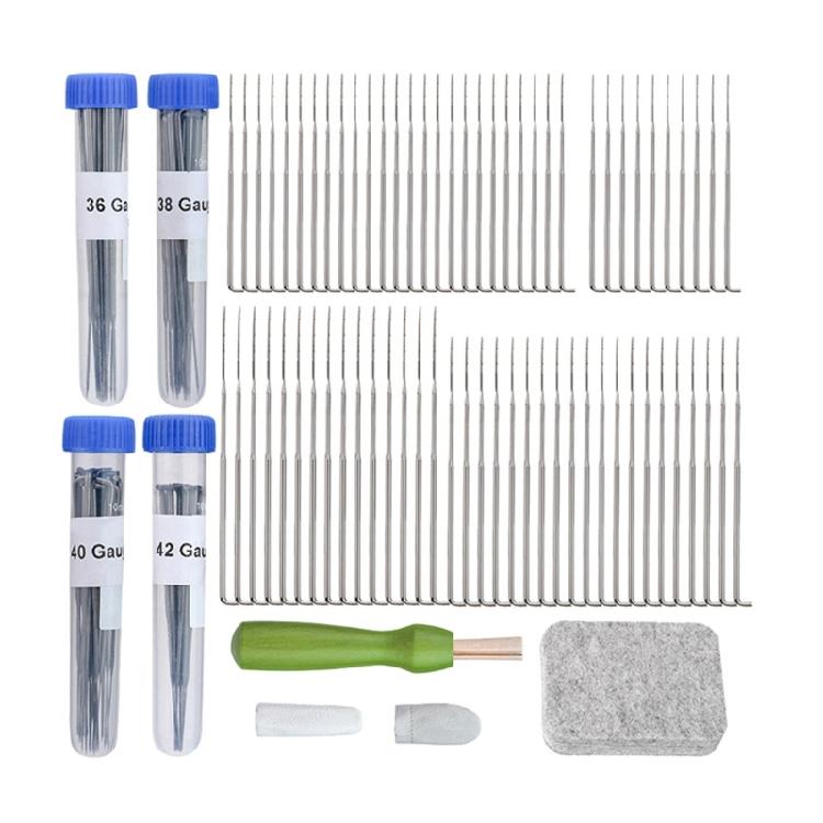 Needle Felting Starter Kits Felting Tool Needle Felting Set Needle Felting Tool Needle Felting Pad Felting Supplies 1
