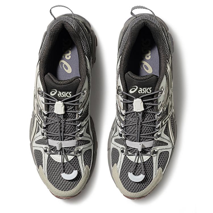 Asics Gel-Kahana 8 Comfortable Running Shoes Unisex Sneaker 1203B031-025