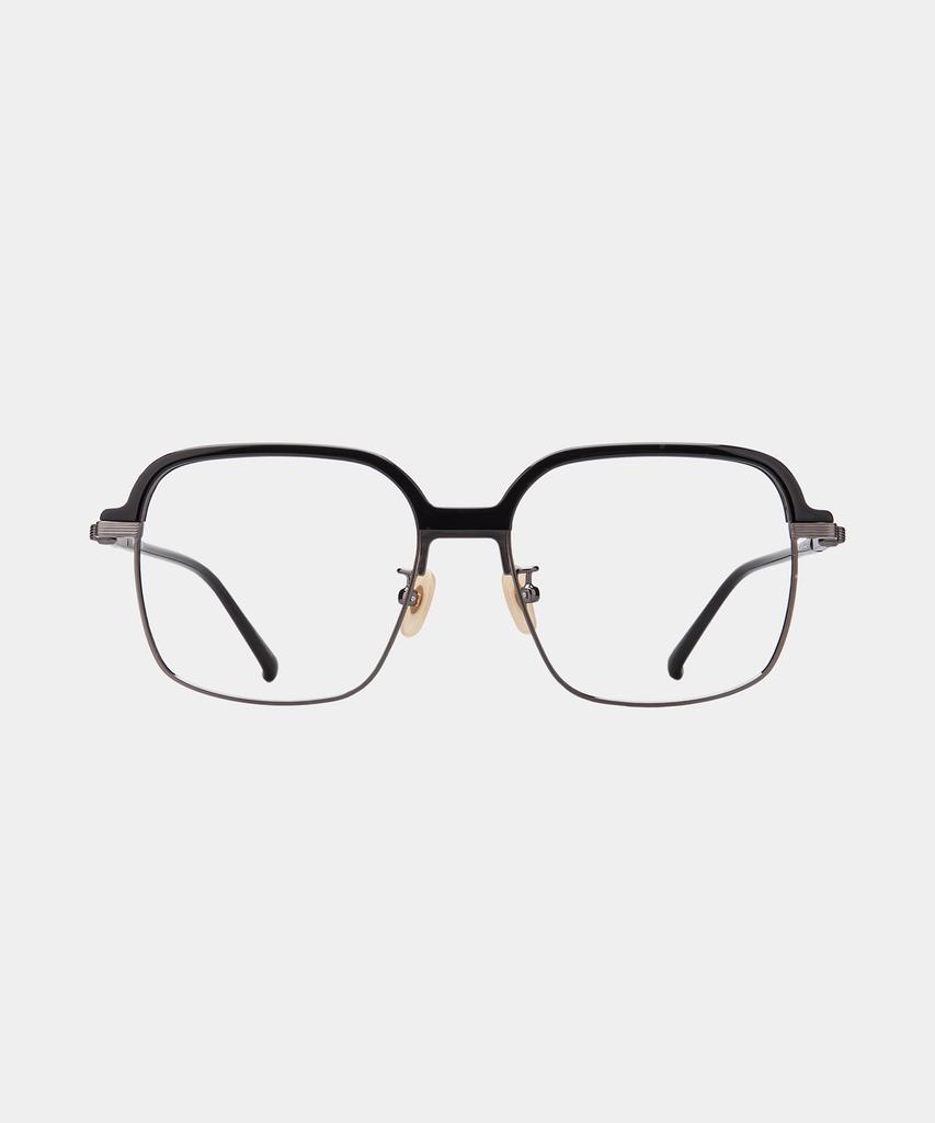 Palleteuon Roi C2 Black&Gun Metal