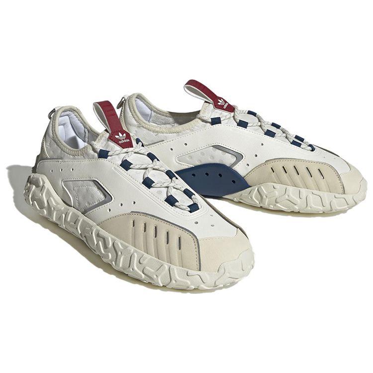 Adidas ATRIC23 Cream White Unisex Sneakers White-Tint Off-White GZ9800