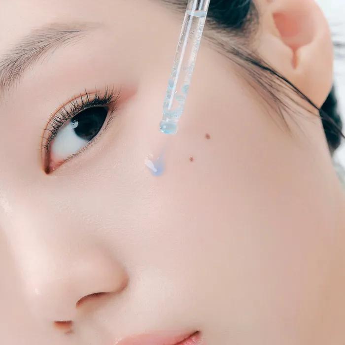 [Set of 3] Collagen Elasticity / Vitamin Whitening / Hyal Moisturizing Firming Ball Serum 30ml