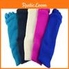 Fashionable Five Finger Toe Socks For Women With Breathable Cotton And Massage Benefits