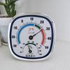 Indoor Thermometer Hygrometer Desktop Wall Mounted Pointer Temperature Humidity Meter Household Weather Station