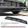 Deep Blue S7/S07 (23-24 Models) Front Windshield Insect Net - Painted Black Exterior Accessory