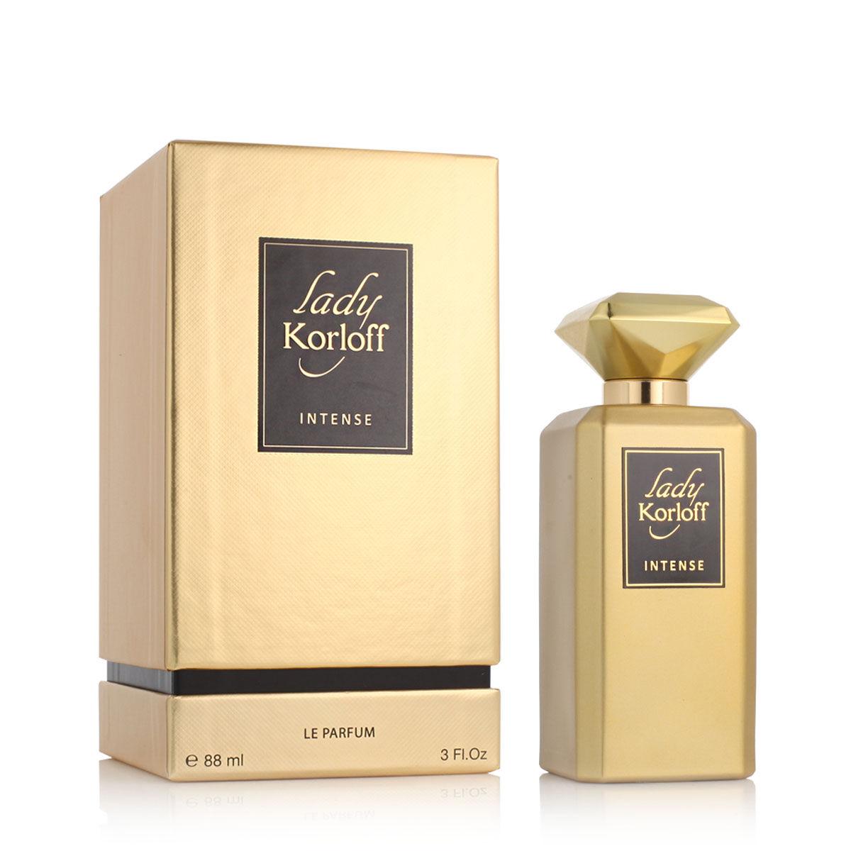 

Korloff Женские духи EDP Lady Korloff Intense (88мл)