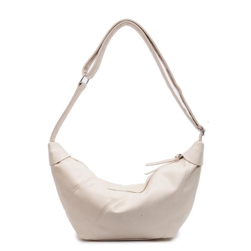 Large Capacity Bag Women's New Casual Versatile Shoulder Messenger Bag Fashion Bag
