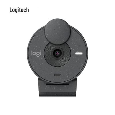 Logitech Brio 300 Full HD Webcam