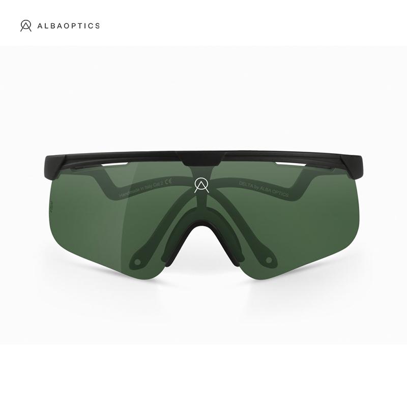 

ALBA Polarized Cycling Glasses Eyewear Men Women Sports Goggles Road Mtb Mountain Bike bicycle Sunglasses Gafas Oculos Ciclismo 4 lens