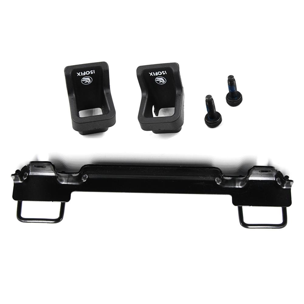 Child Seat Restraint Anchor ISOFIX Mounting Kit Fit For Focus MK2 04-11 1357238 4M51-613A08-AB