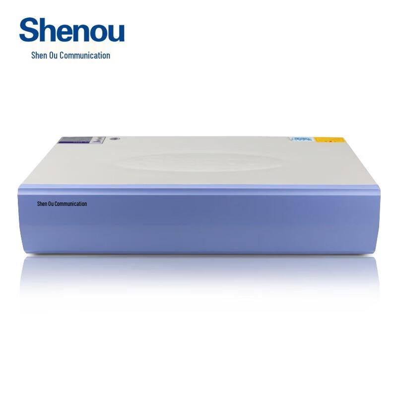 Shenou HJK120S Telephone Exchange System (CN version)
