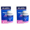 bdih Dr. Adol Folic Acid Prenatal Folic Acid Supplement 2 boxes (60 tablets)