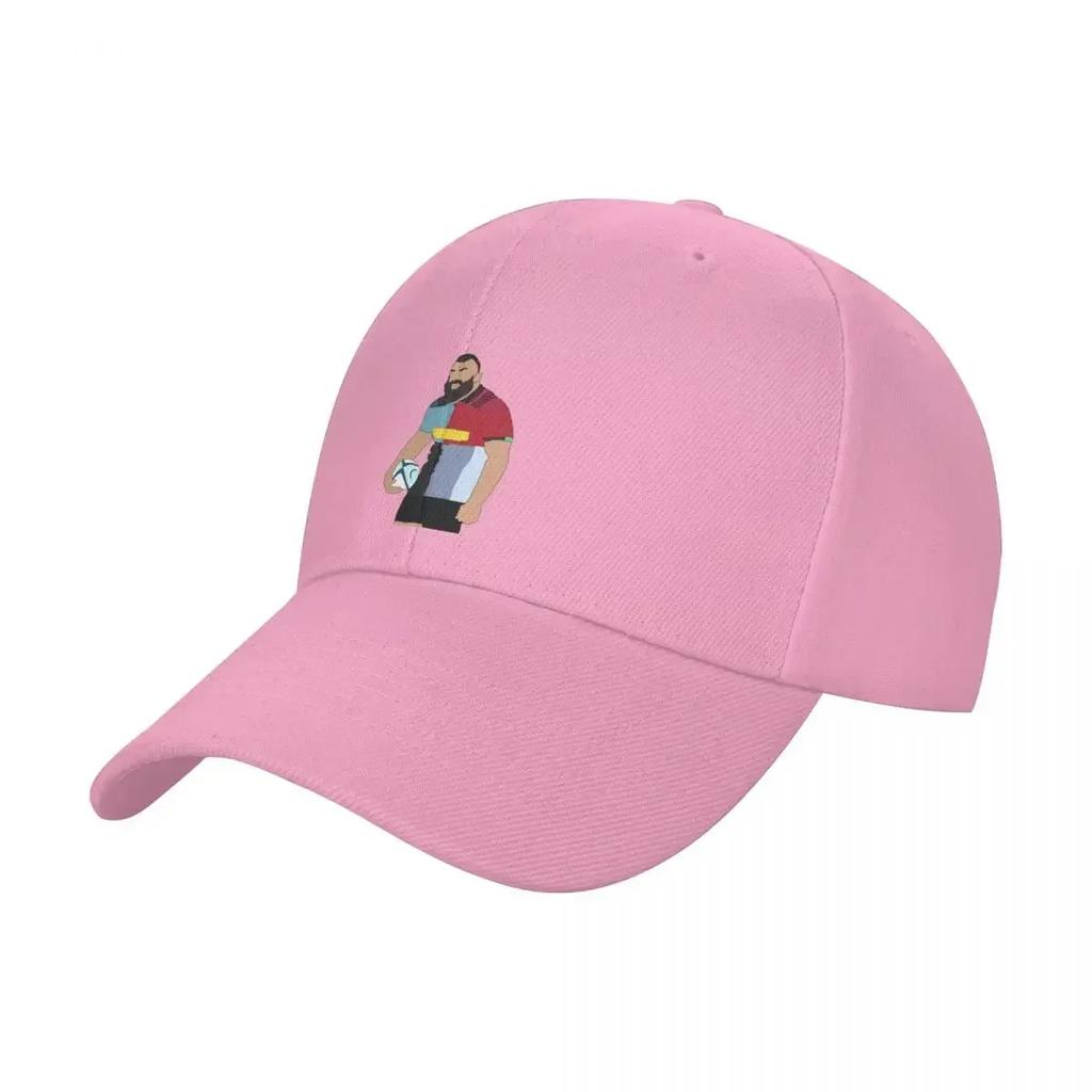 Joe Marler Keps Golf Militärkeps Unisex Mode Strand Unisex Kvinnors