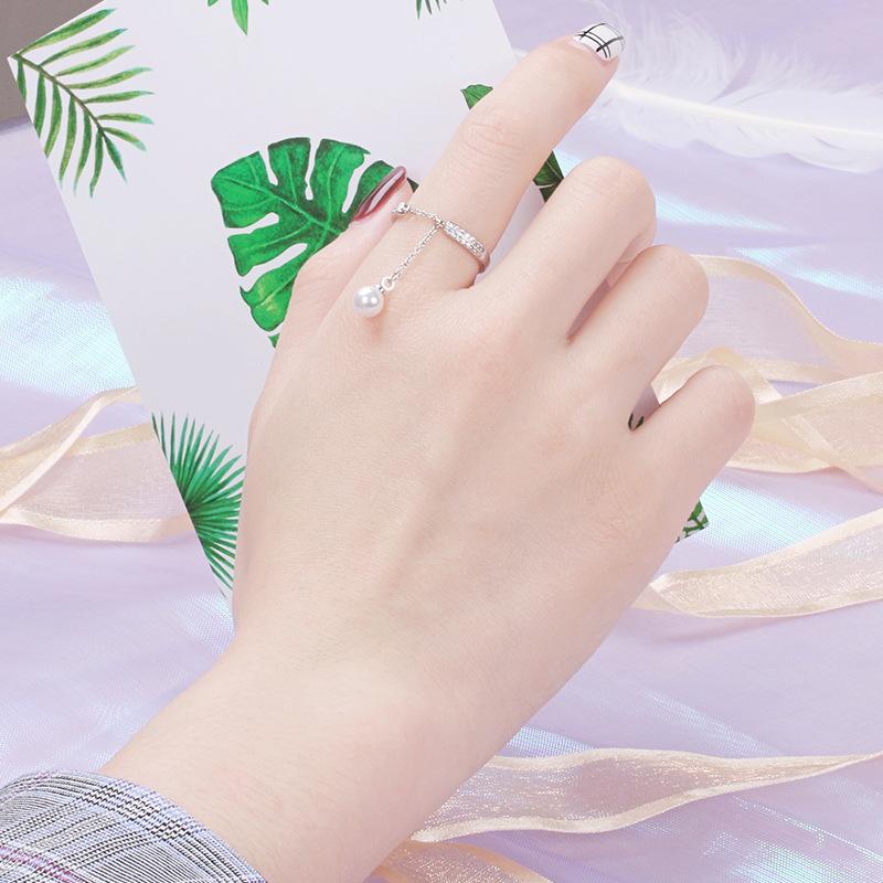 Lindon Klassischer Zirkonring aus Kupferlegierung, Damenschmuck, Hochzeitsversprechen, Partygeschenk