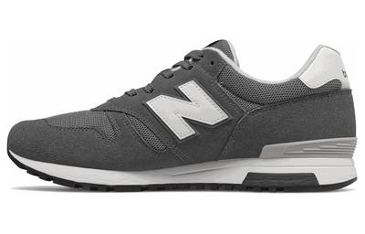 565 Shoes 'Grey White' ML565ES