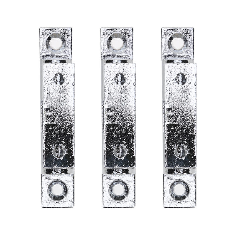 

Zinc Alloy Positioning Buckle Ball Lock Card-Type Design Door Frame Compatible Secure Anti-Slip Furniture Hardware S