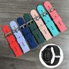 1PC Strap Accessories Universal Smart Watch Band High Quality or Samsung Active Replacement 22mm Huawei Watch Silicone Strap