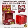 New Needoh Nice Cube Sensory Stress Reliever Fidget Tool For Anxiety Focus Desk Sensory Cube For Adults Kids Cube Reliever Toys