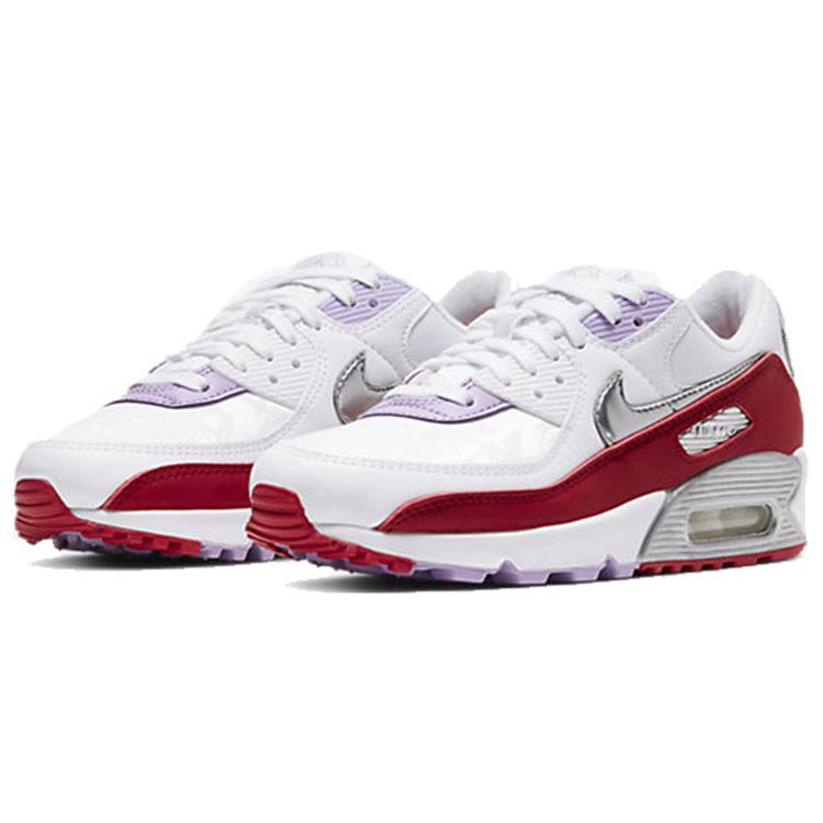 New Nike Air Max 90 Recraft Chinese New Year 2020 Women's CU3004-176