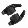 2pcs Car Steering Wheel Shift Paddle Blade Shifter for CC 6 B6 MK5