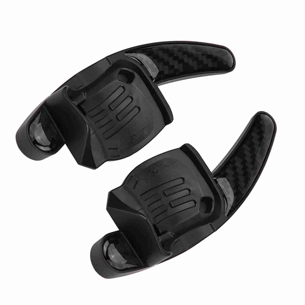 2pcs Car Steering Wheel Shift Paddle Blade Shifter for CC 6 B6 MK5