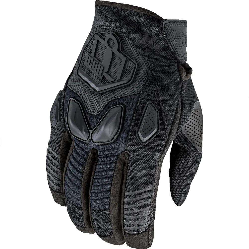 Icon Летние перчатки Automag3™ EU XL