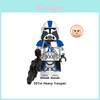 Set di Giocattoli con Blocchi da Costruzione Star Wars per Bambini con Assemblaggio Fai-da-Te e Costruzione in Plastica
