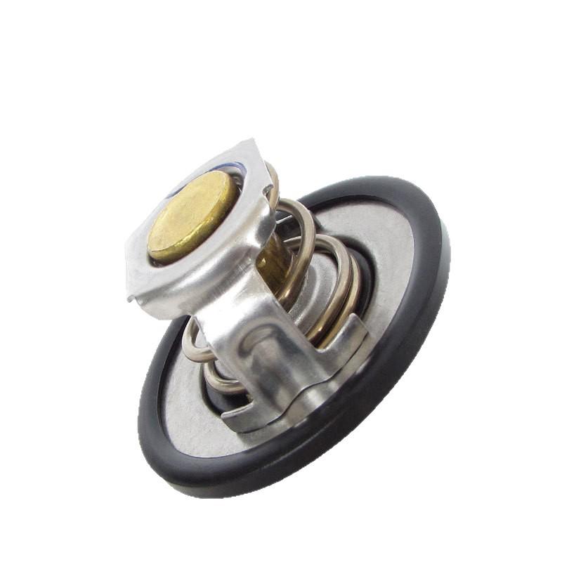 Compatible Thermostat for Renault Models: 8200772985, 4408334, 7700872544, 7700872554