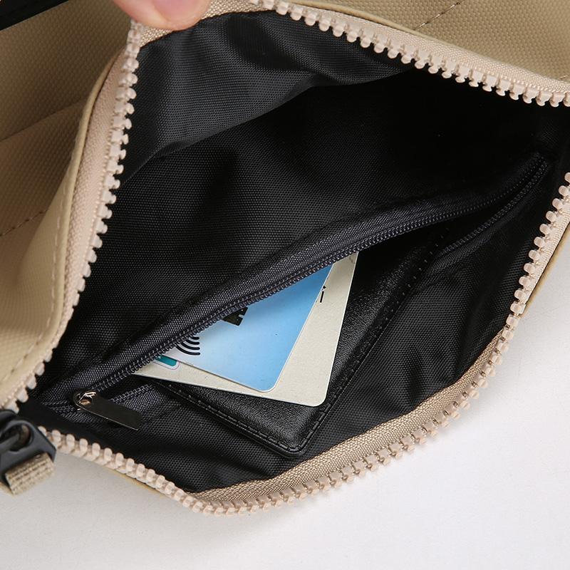 Trendige Schultertasche Knödel Unterarmtasche Handtasche mit großer Kapazität Umhängetasche Täglich lässige Pendlertasche