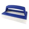 Sponge Brush Pools Cleaner with Handle Pool Surface Cleaning Scrubber Swimming Pool Cleaning Tool for Hot Spring Spa Tub